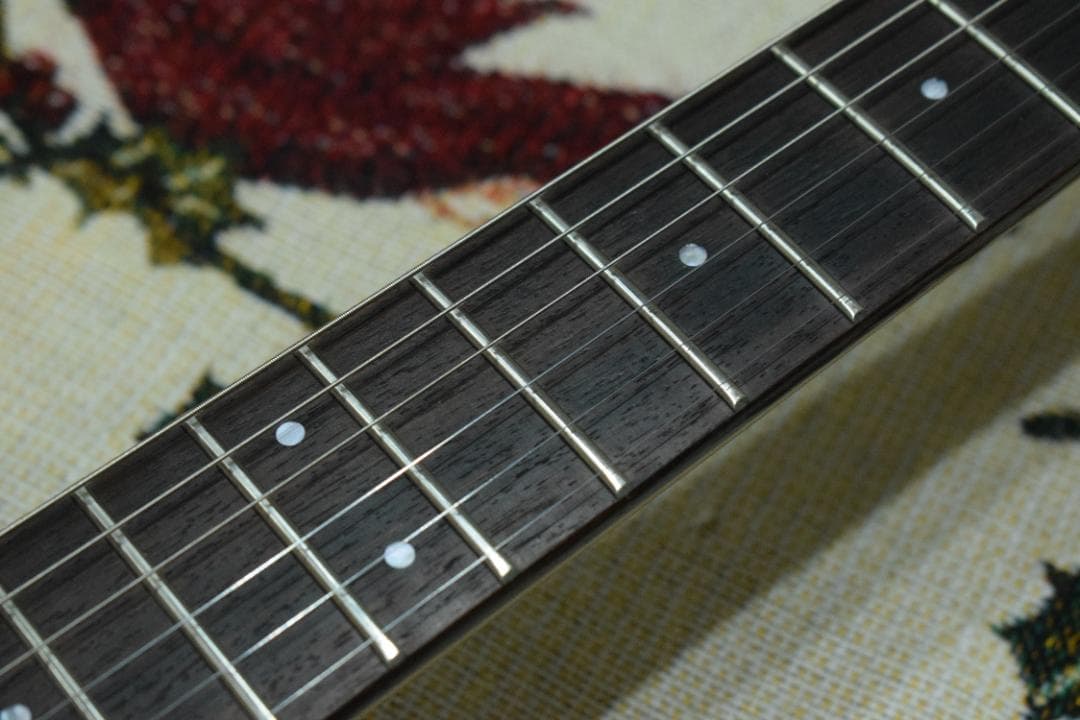 Fernandes Revolver FR-75 91~92年製 SHADOW