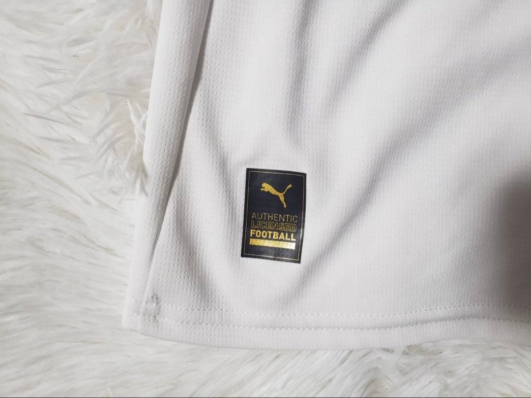 25-26 ACミラン アウェイ ユニフォーム PUMA