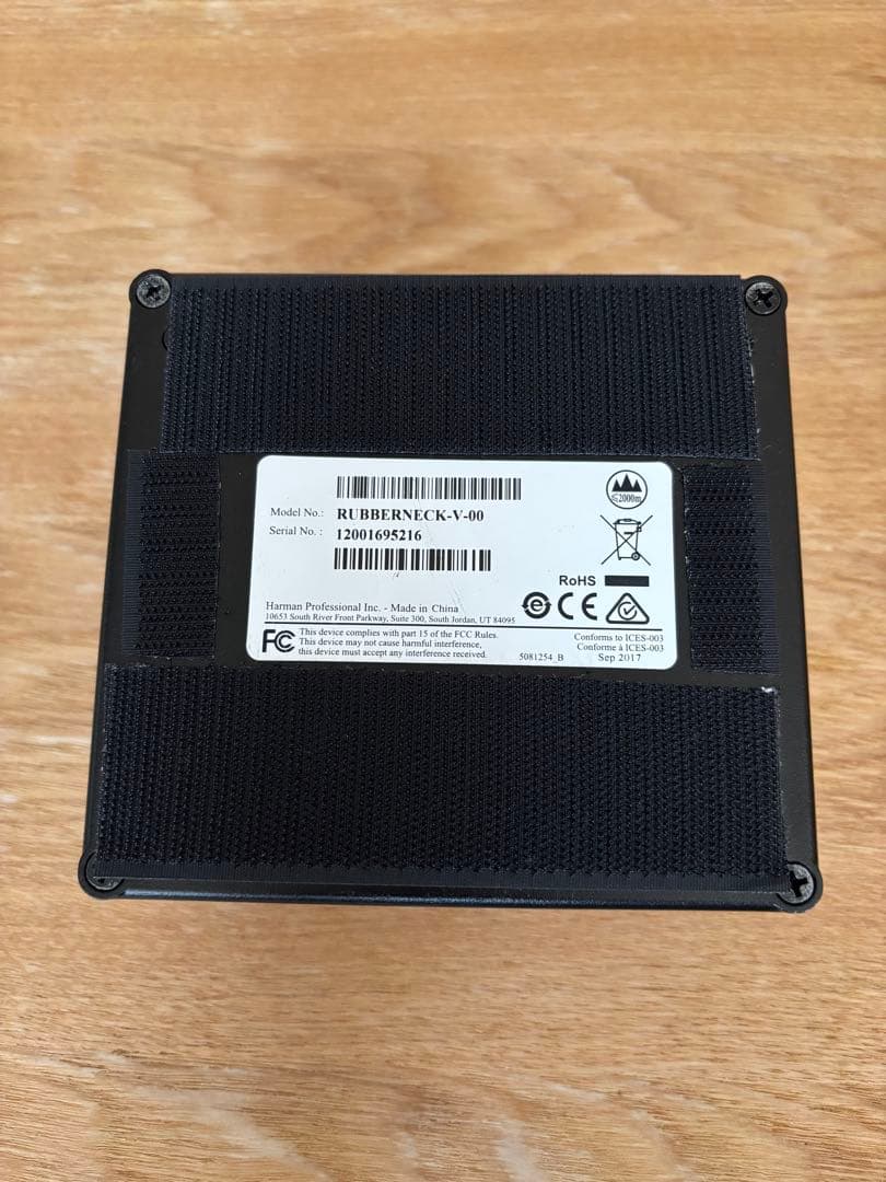 DOD RUBBERNECK ANALOG DELAY 美品　最後の値下