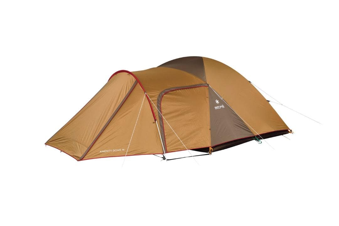 スノーピーク アメニティドーム Mサイズ