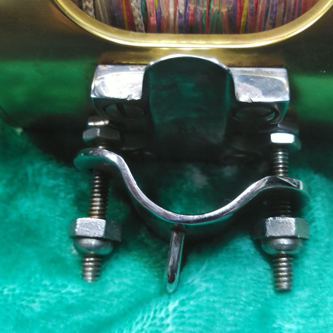 FIN NOR 30 フィンノール LIGHT　BIGGAMEゴールド