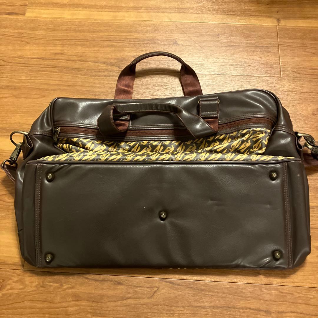 【レア】ブラニフ　インターナショナル　ボストンバッグ