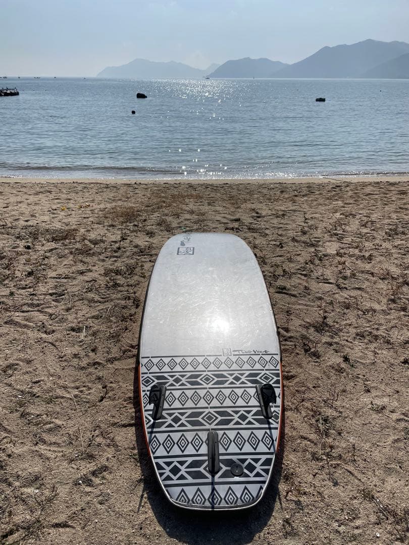 SUPサーフィンボード SUPボード ソフトボード サーフボード