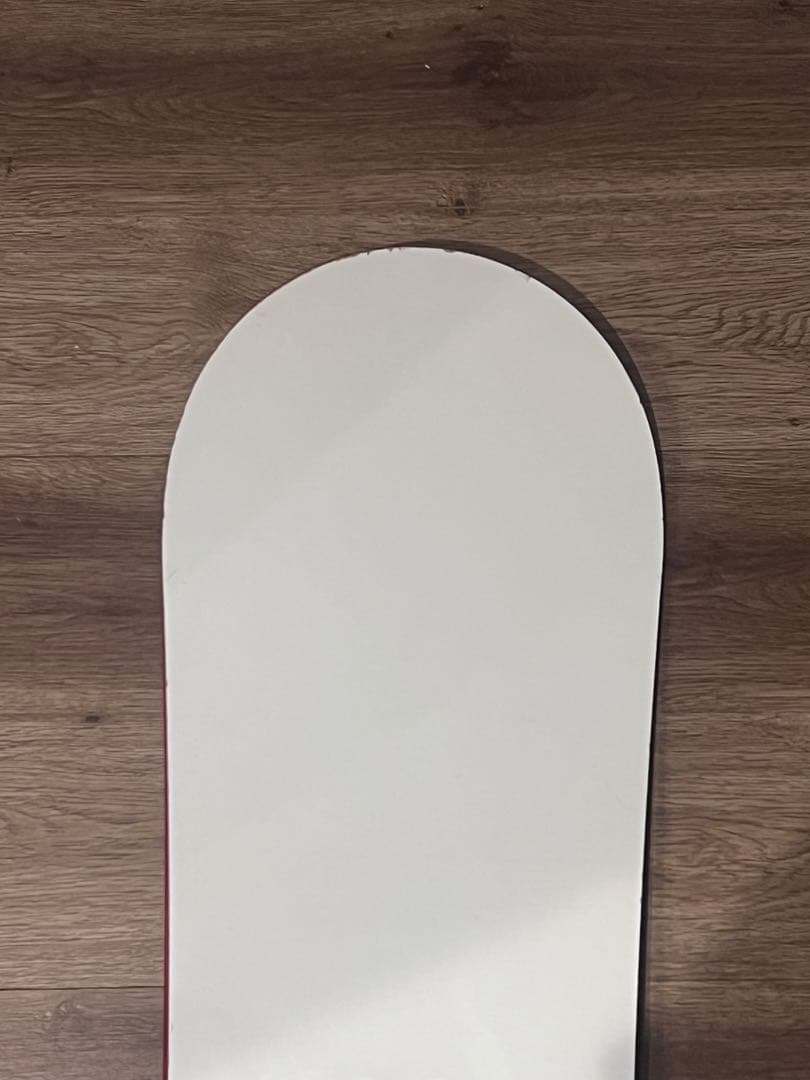 眞空雪板等 スノーボード 侍百伍拾四式 OGASAKA