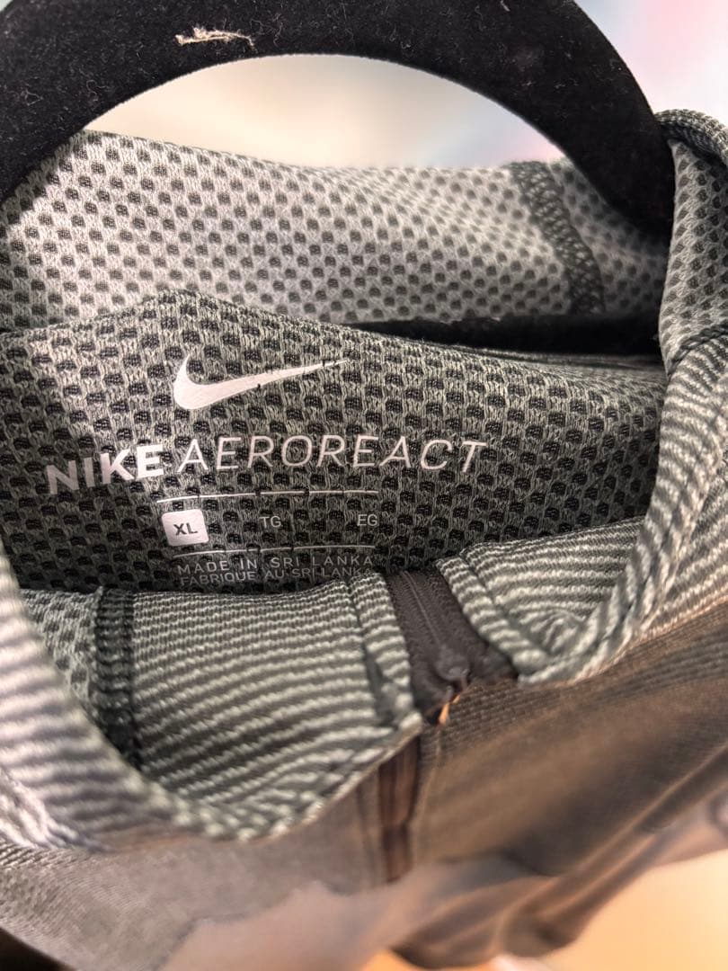 d*9様 NIKE × UNDERCOVER GYAKUSOU ランニングウェア