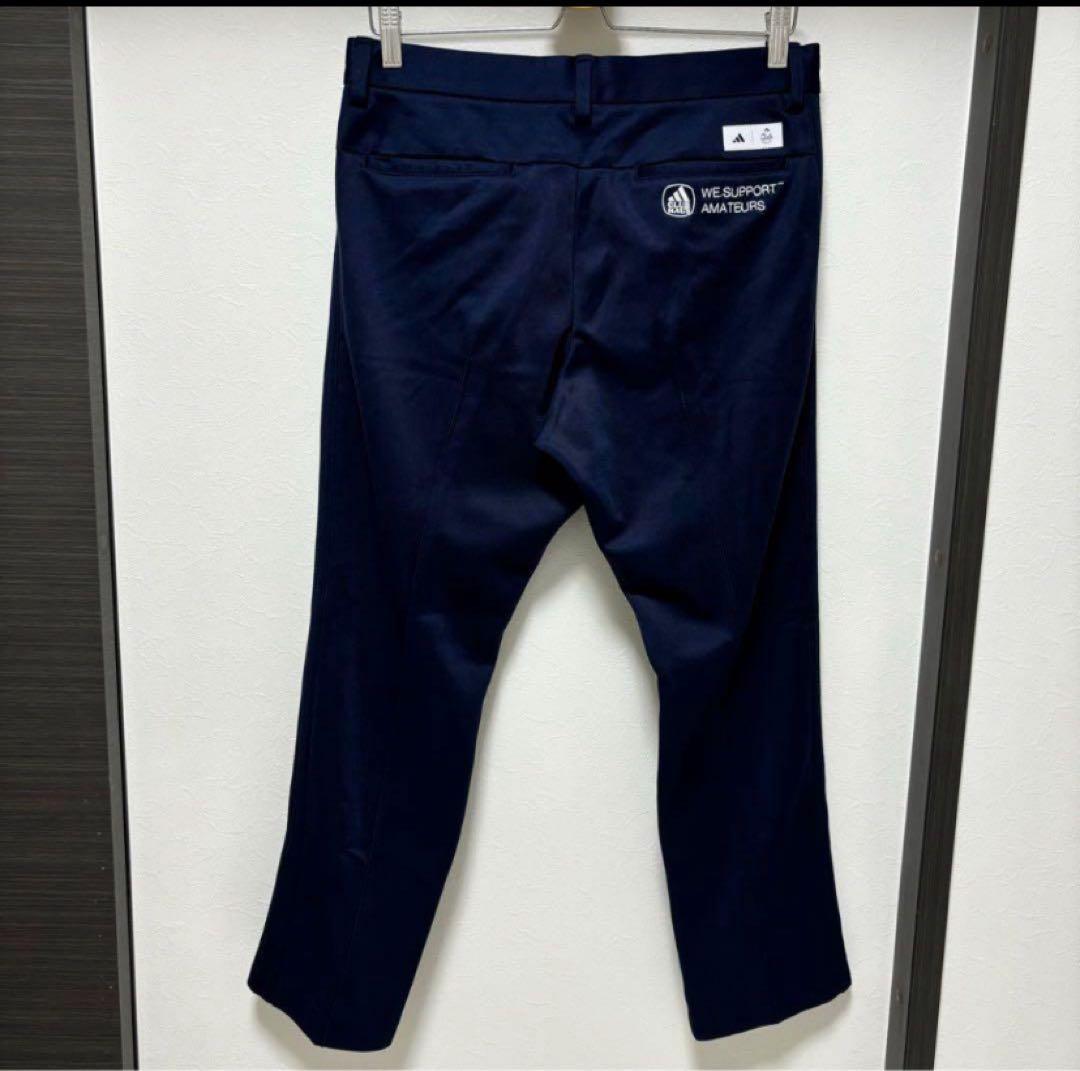 Adidas X CLUBHAUS セットアップ 2点セット