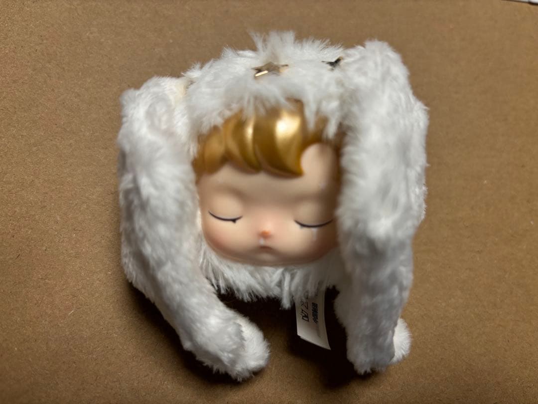 HACIPUPU The Constellation シリーズ　シークレット