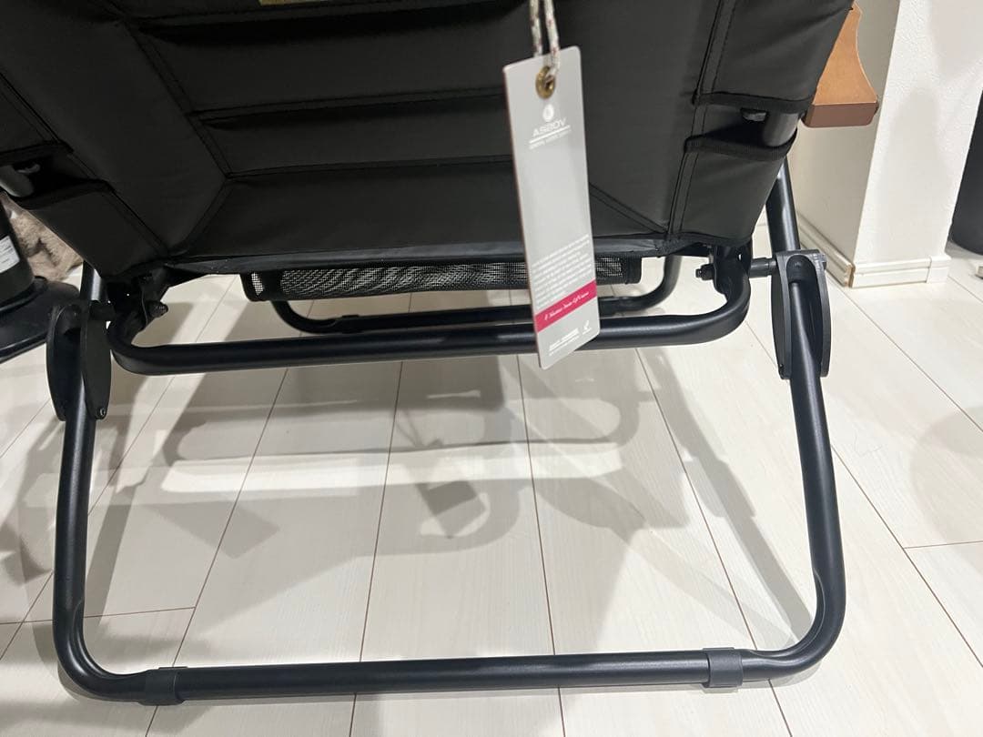 まーとん出品　美品AS2OV アッソブ ローバーチェア