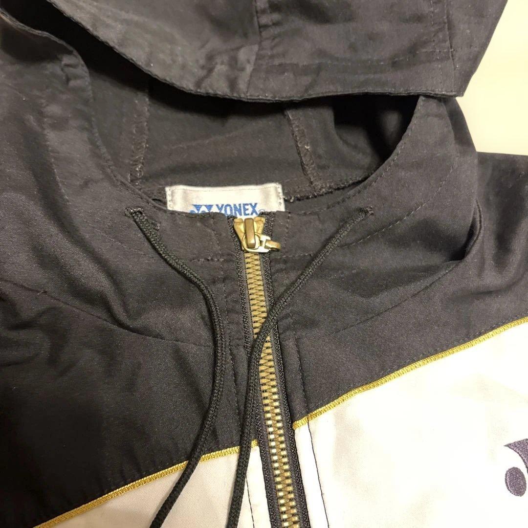 ウェア YONEX warm up wear x3