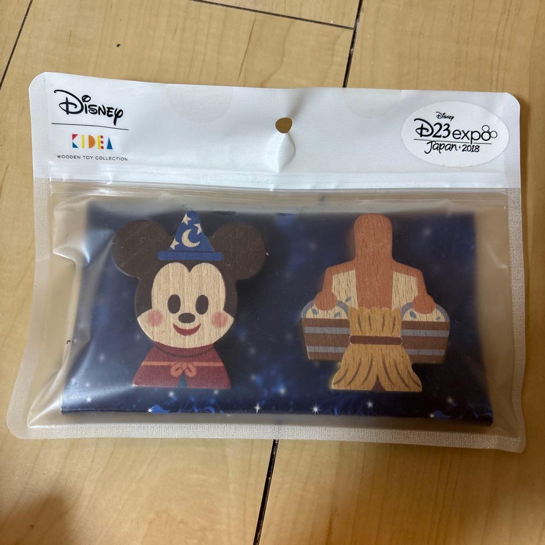 KIDEA ファンタジア　D23expo japan2018