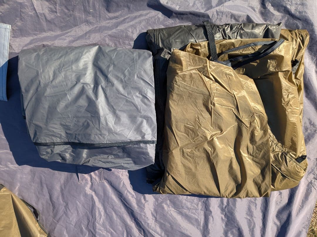 DUCKNOT(ダックノット)　ハンティングドーム2P