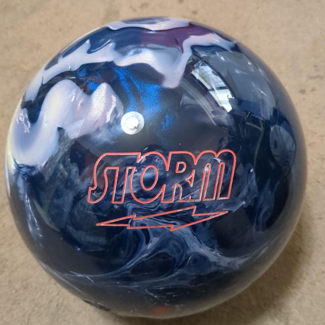 【状態良好】ストーム　フェイズAI