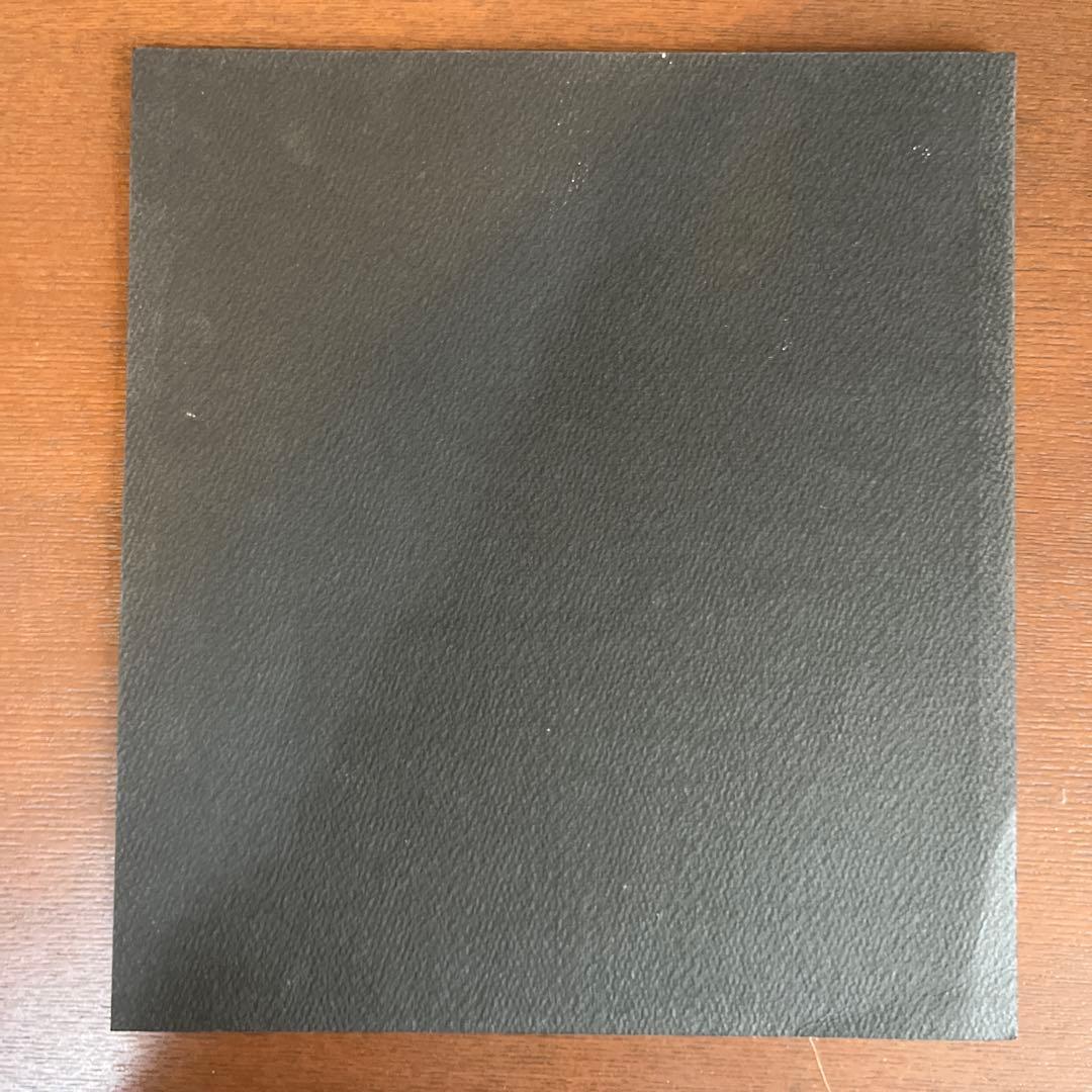 G*4様 【吉川晃司】サイン色紙３枚セット