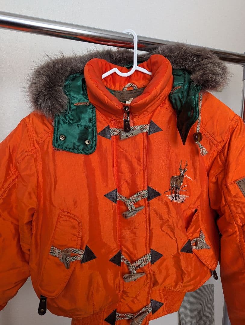 [みーさん専用]フェニックス　レトロ　スキーウェア　セット