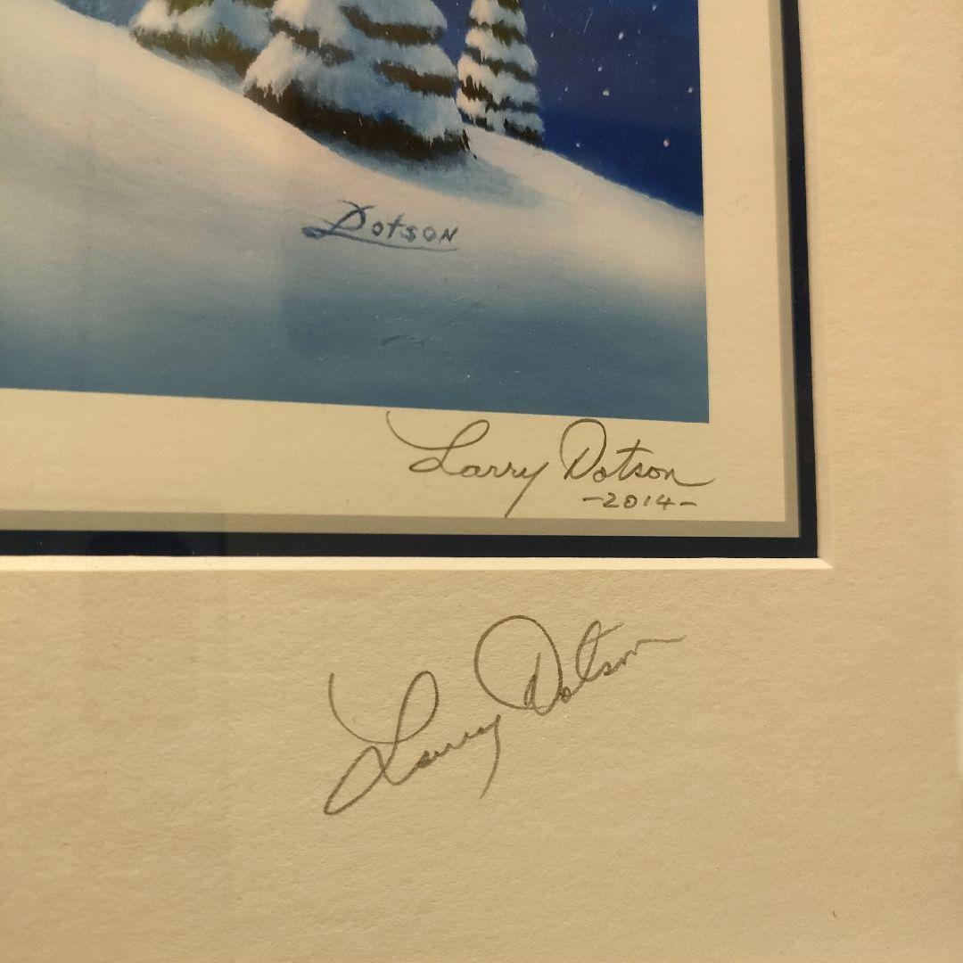 【限定品】アナと雪の女王 サイン入りアート Magic of Elsa