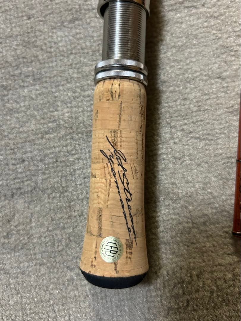 UFMウエダ　BWS-53MRF-T