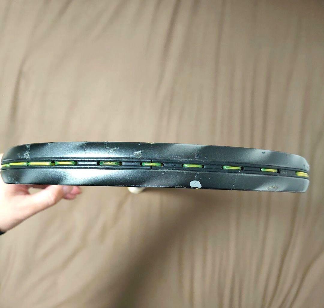 ネクステージ80S 黒 SL1 初代　美品