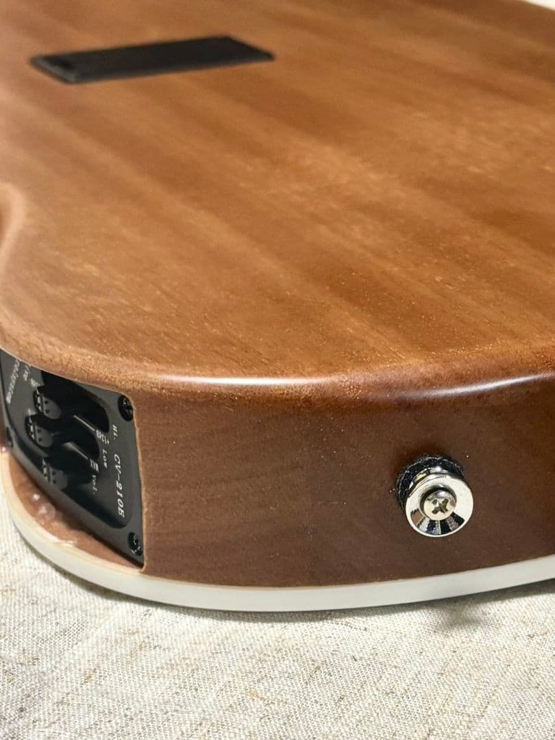 ギター GrassRoots G-AC-45