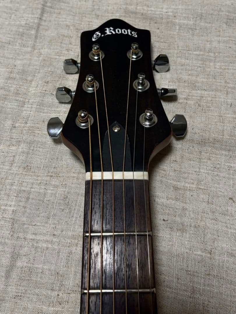 ギター GrassRoots G-AC-45