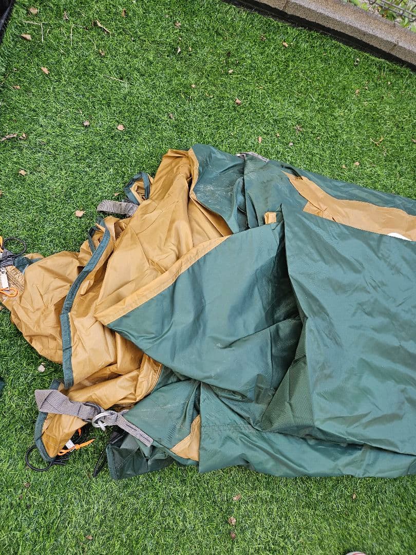 Coleman　bcクロスクロスドーム/270