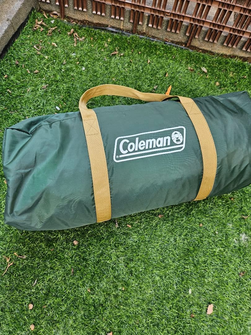 Coleman　bcクロスクロスドーム/270