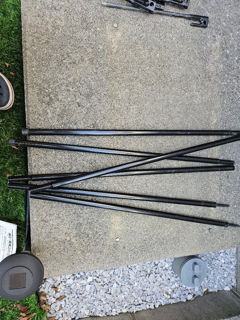 Coleman　bcクロスクロスドーム/270