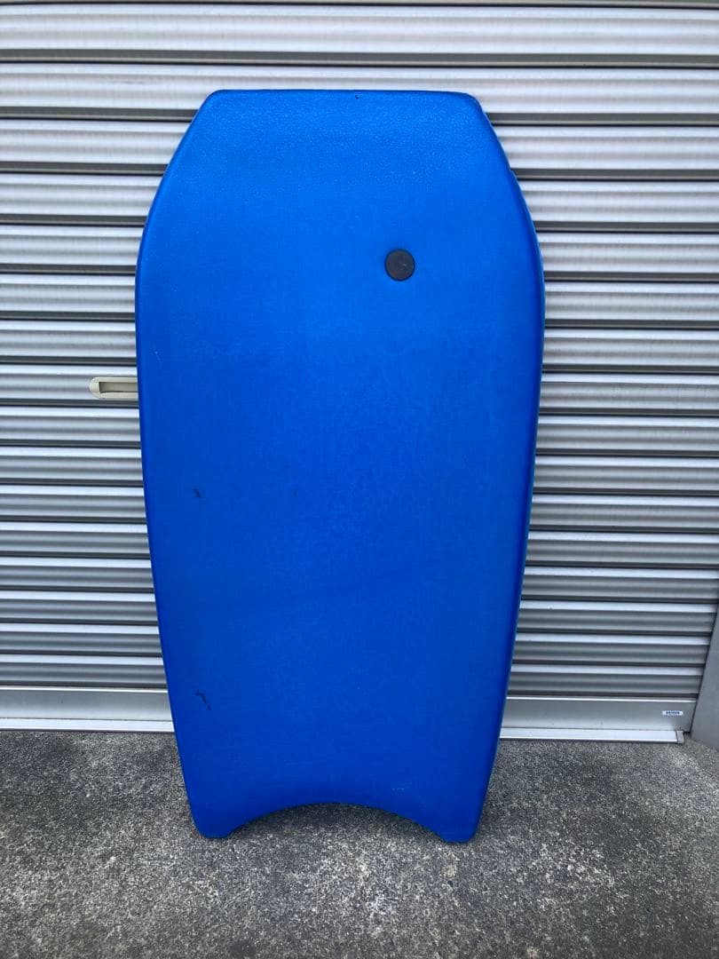 【アウトドア/海/夏装備】ボディボード2枚セット＋タオル地カバー付き