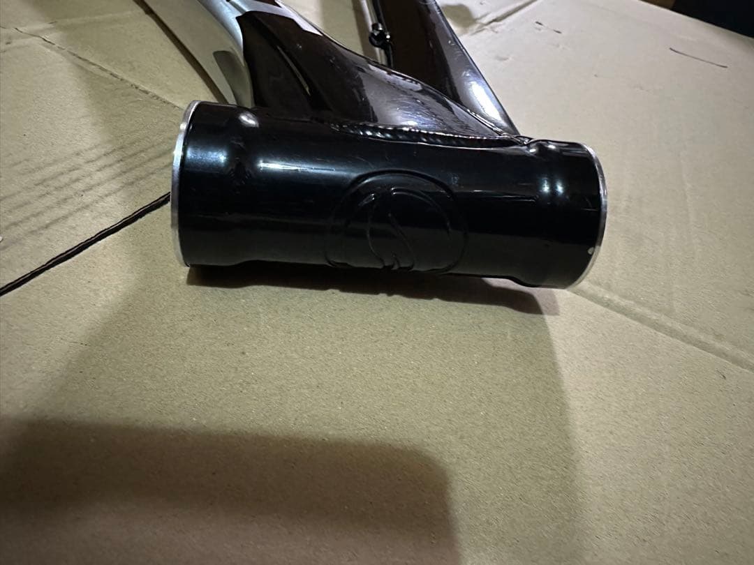 GIANT ANTEM2 フルサス 26インチフレーム　　　ROCK SHOX付