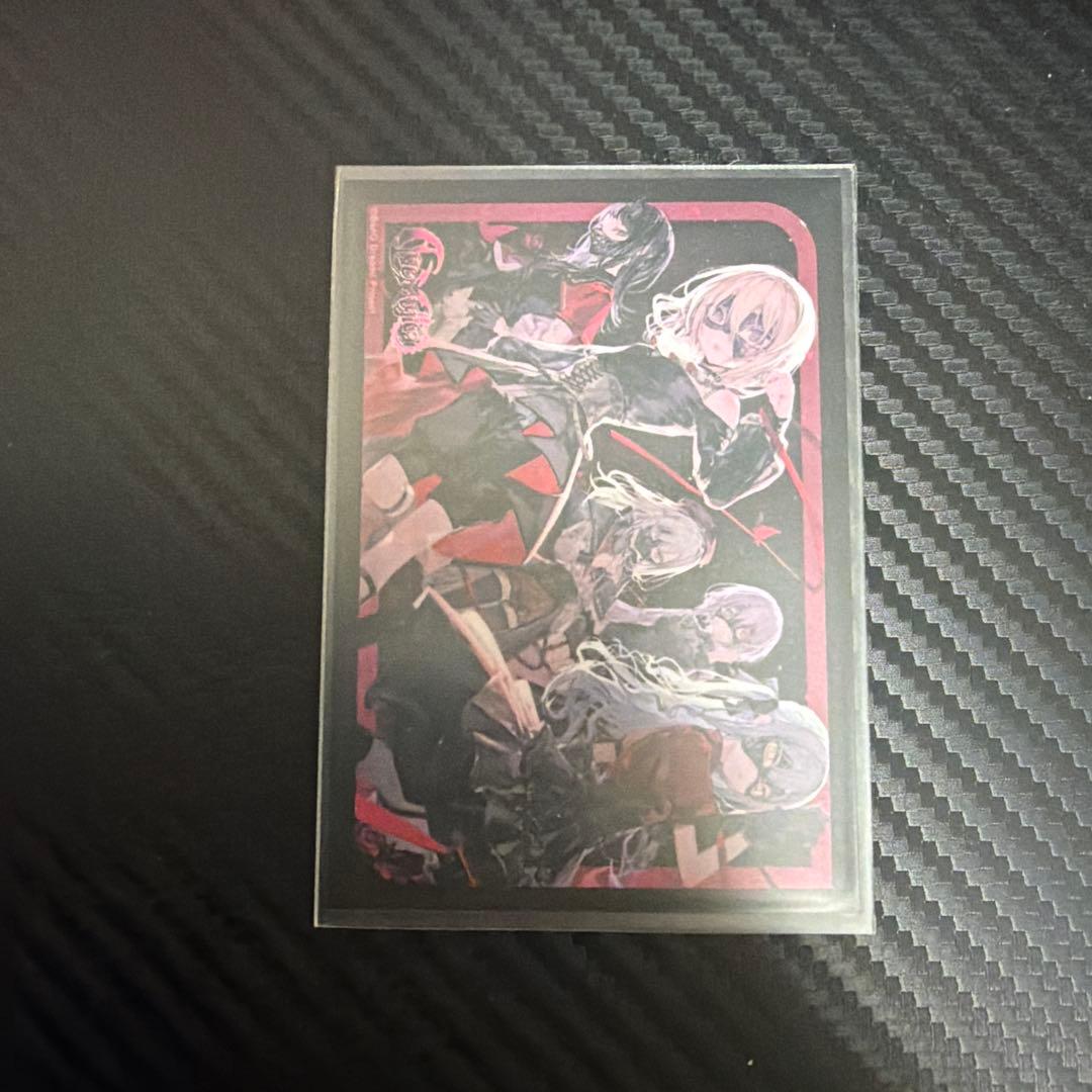 ヴァンガード アルティサリアSEC