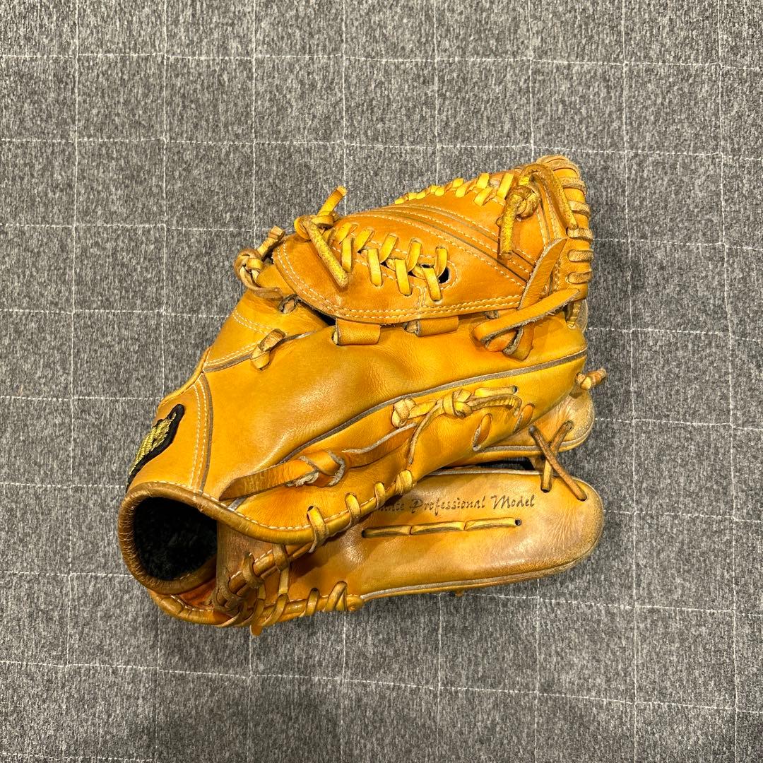 Zeems 軟式グローブ