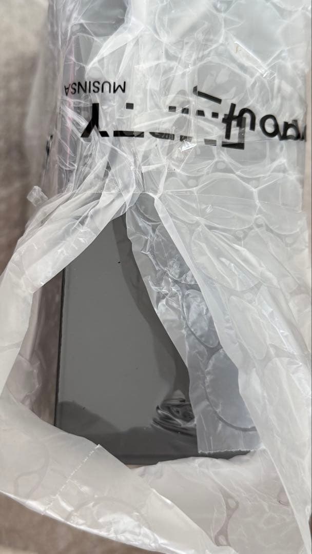 【新品未開封】MUSINSA ソンフン フーディ+スタイルギフトボックス