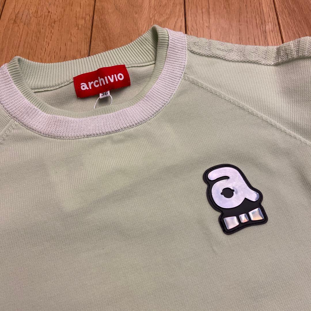 大幅値下げ！アルチビオ　プルオーバー