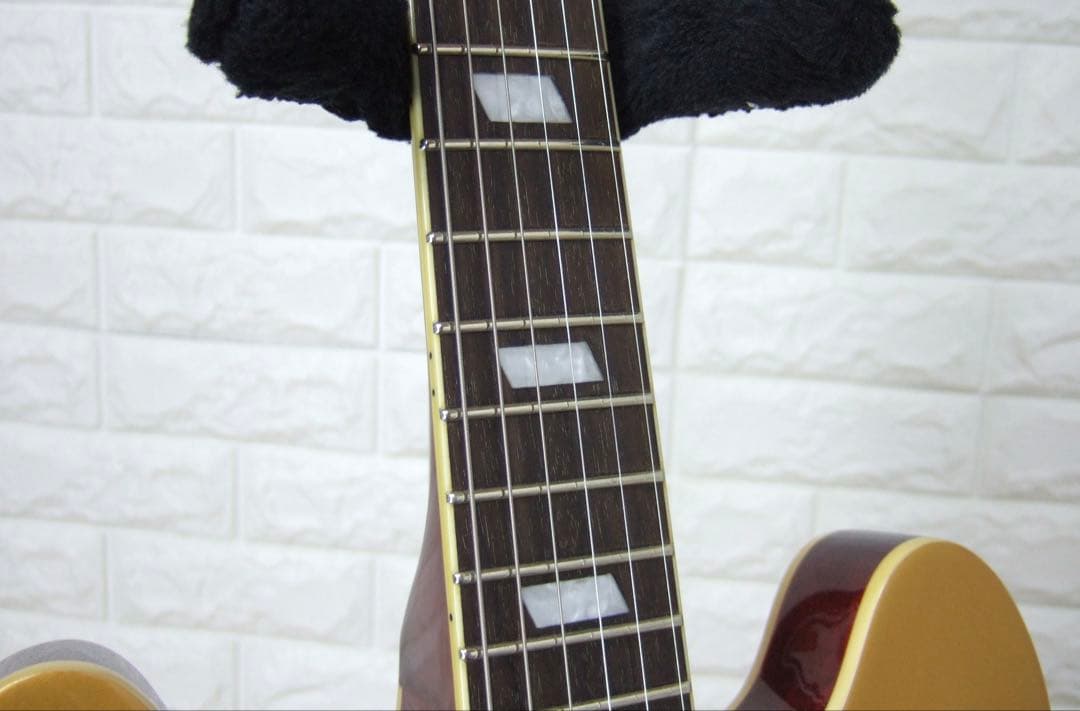 Epiphone CASINO Gold Top カジノ 珍しいゴールドカラー