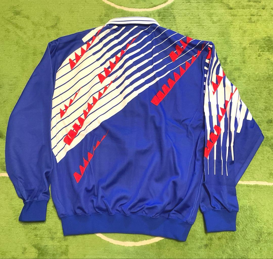 日本代表　トレーニングウエア