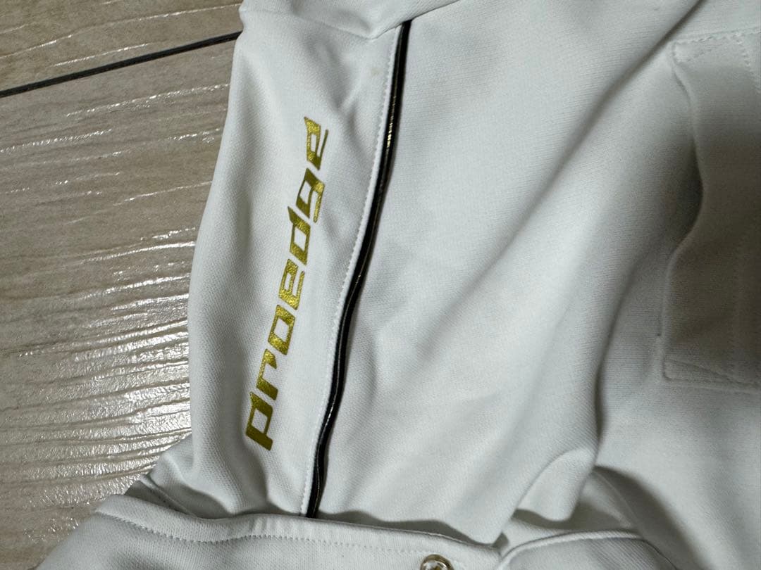 実使用大阪桐蔭OSAKA TOIN ユニフォーム Mサイズ