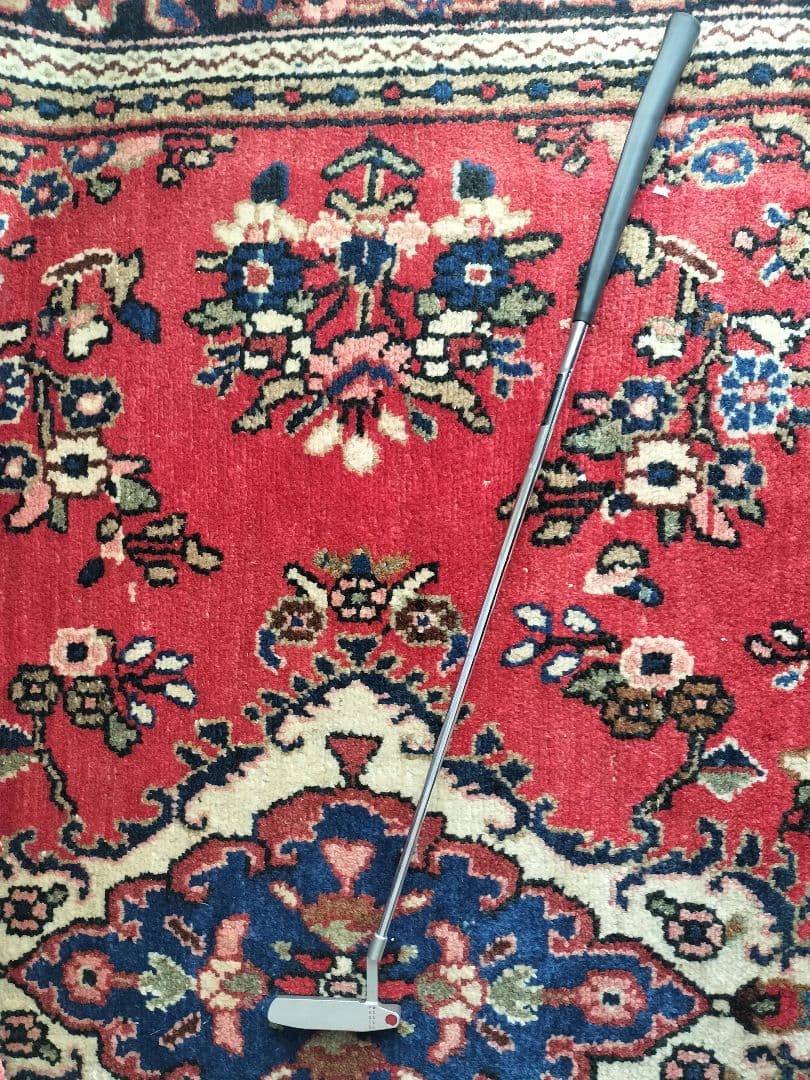 バイロン　GSS Tiger Woods SPEC