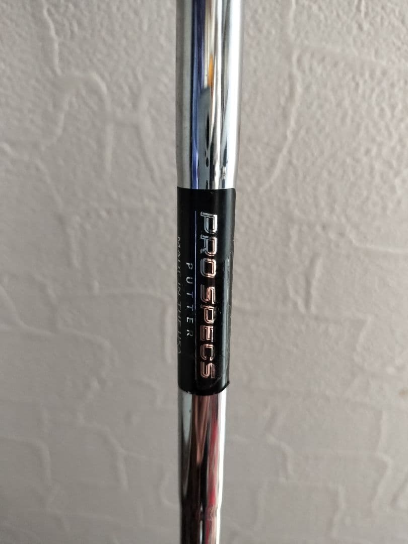 バイロン　GSS Tiger Woods SPEC