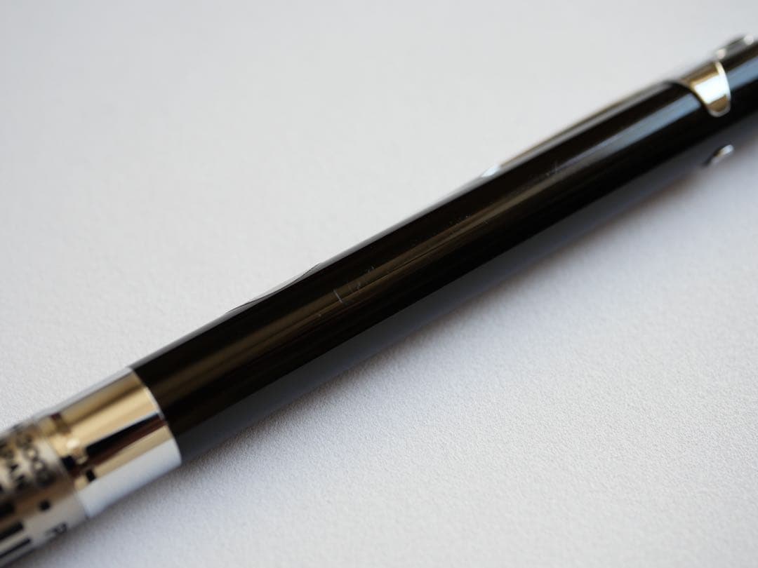 PILOT H-3003 ハイメカホルダー シャープペンシル 0.3mm
