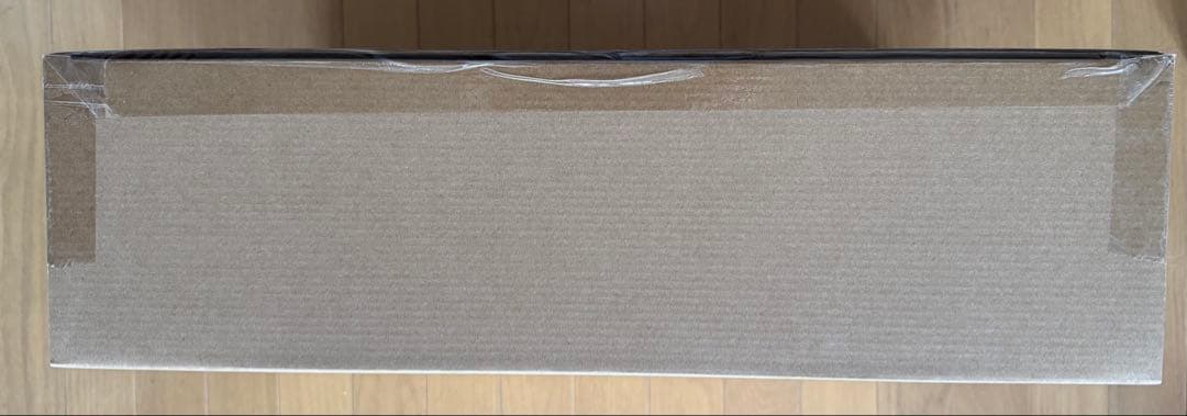 L BUILD GNアームズ TYPE-E 新品 輸送箱未開封 バンダイ