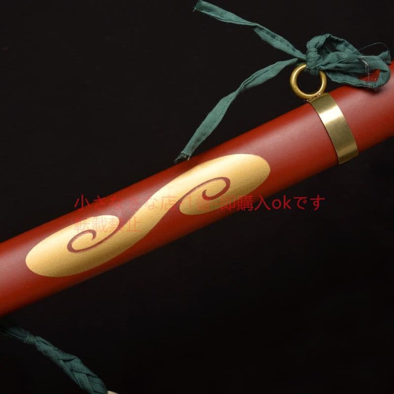 火叉剣  武具 日本刀 模造刀