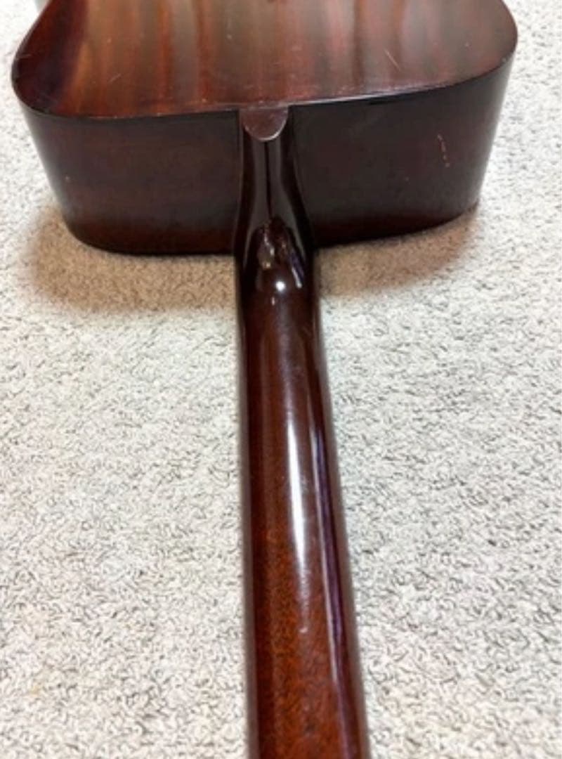 YAMAHA FG-160 ミドリラベル 日本製 メンテ済 音良好