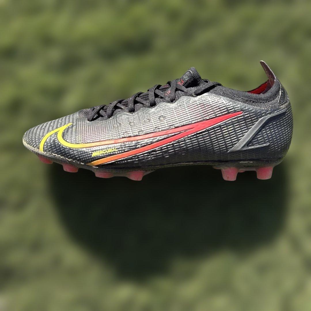 シューズ NIKE Mercurial Vapor 14 Elite HG 25.0cm