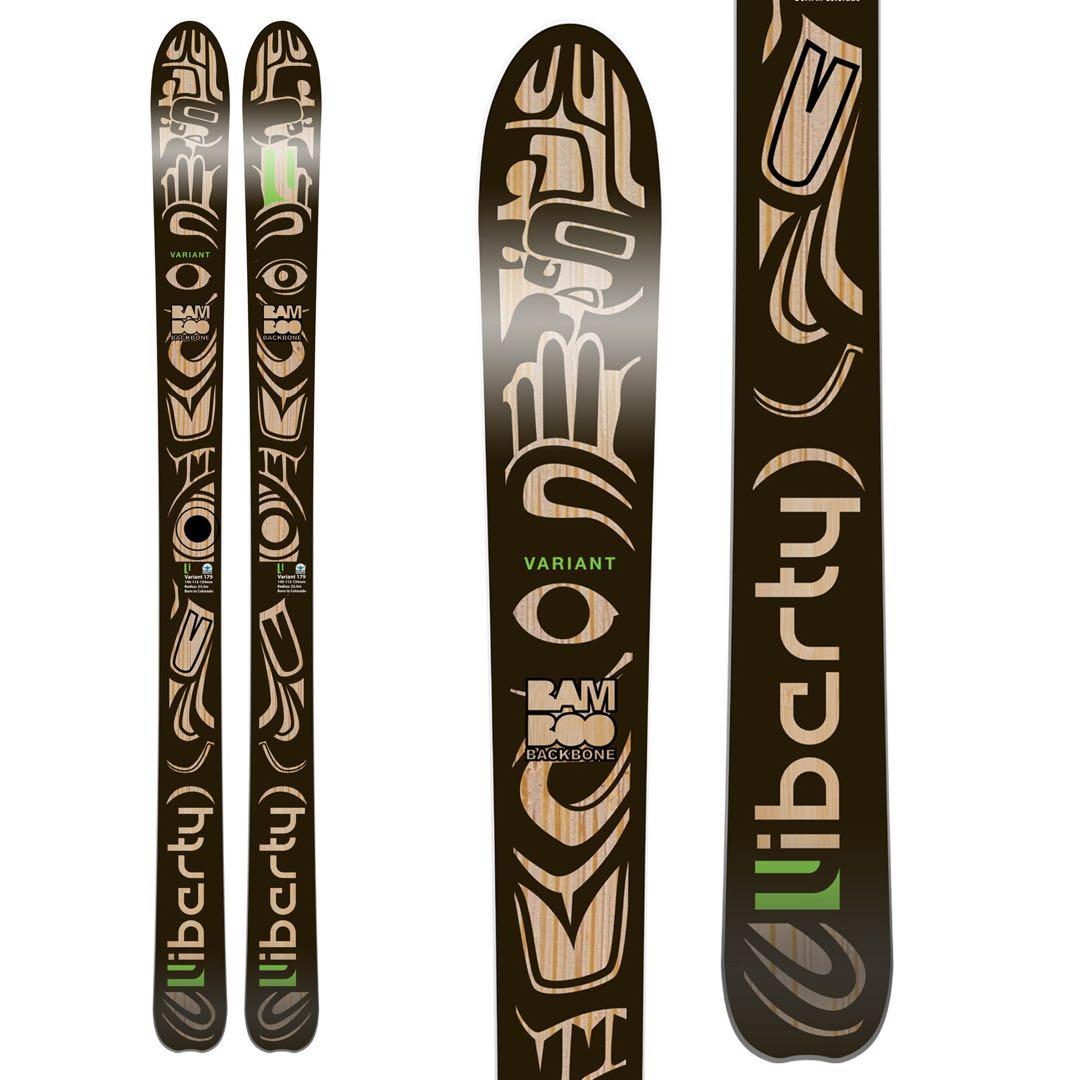 【値下げ】LIBERTYリバティVARIANT113 金具セット　BC