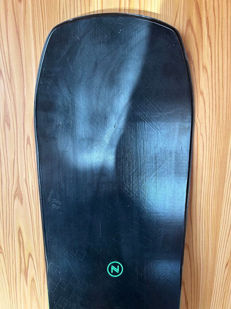 スノーボード NIDECKER SPECTRE 163cm