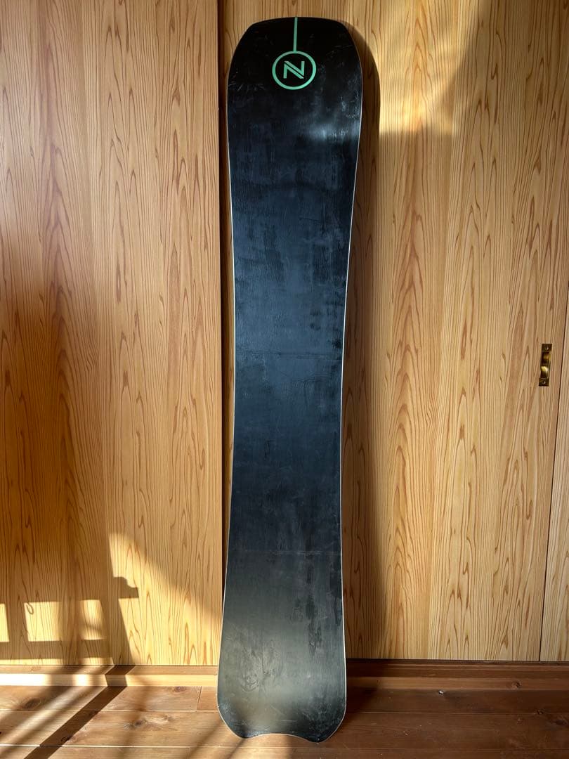 スノーボード NIDECKER SPECTRE 163cm
