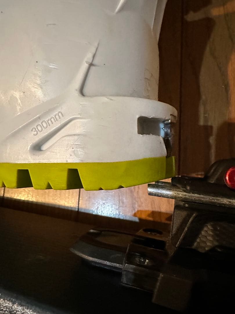 dps Cassiar 95 168cm + マーカーアルピニスト+ シール