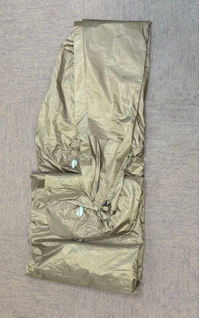 OneTigris ワンティグリス TANGRAM ULダブルテント