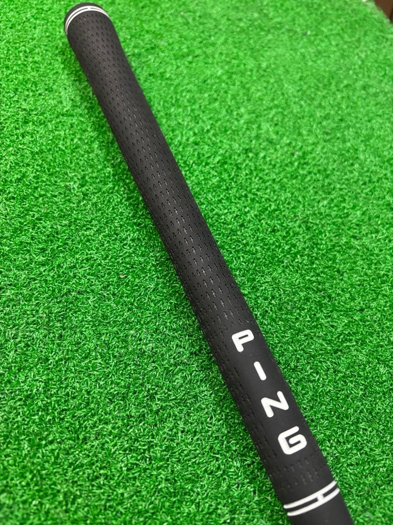 ALTA JCB BLACKドライバー用シャフト S ピンスリーブ　美品