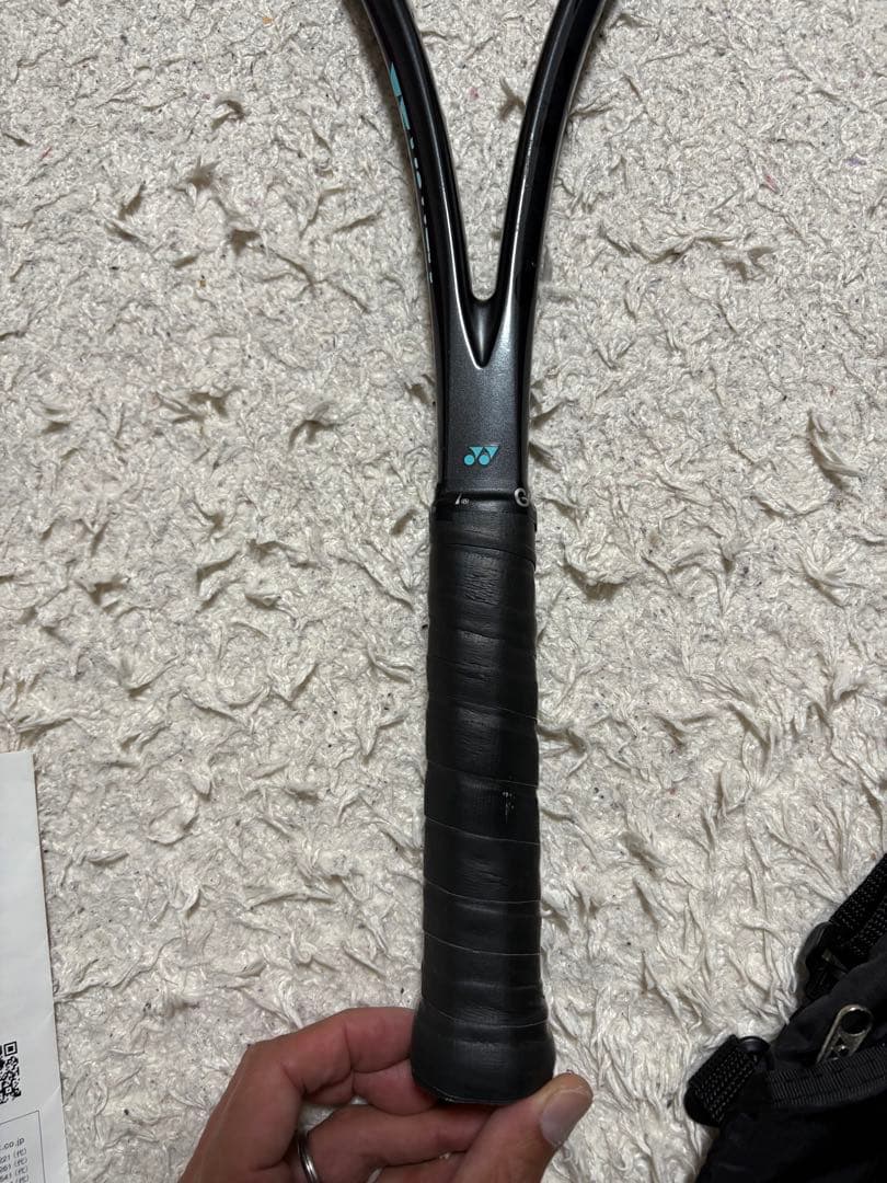 YONEX GEOBREAK 70vs ジオブレイク70vs 2代目 アクア