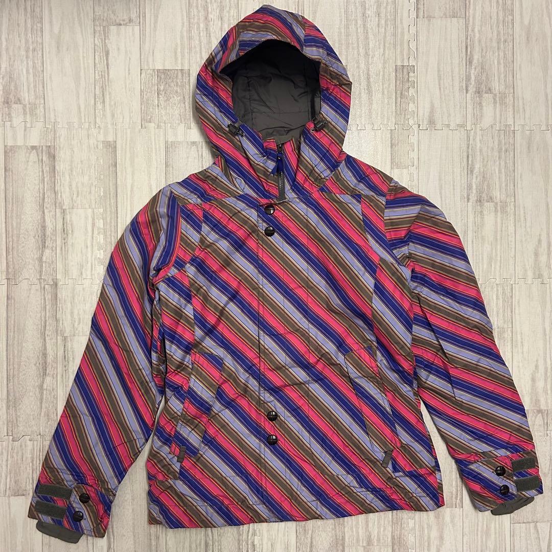 美品 BURTON バートンWINDEX 上下セットアップ ジャケット パンツ